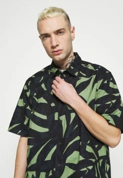 Only & Sons Herren ONSENOAH LIFE Hemd - Hedge Green | Freizeithemd | Casual Style -Only & Sons Geschäft 600e1839fcef40dfa0427c97c4b17203