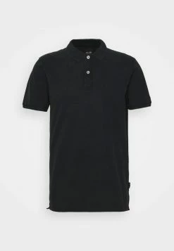 Only & Sons ONSTRAVIS - Poloshirt - Dark Navy | Herren | Modernes Design | Hochwertige Baumwolle