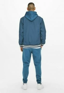 Only & Sons Herren VARSITY - Bomberjacke 'Big Dipper' | Leichte Jacke für Herren -Only & Sons Geschäft 6128c07f1c4f4208820d083069a6ead7