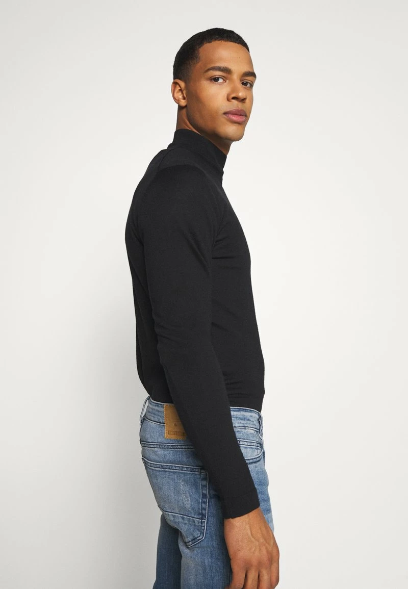 Only & Sons Herren ONSLOOM SLIM BLUE WASH - Jeans Slim Fit - Blue - Moderne Herrenjeans in zeitlosem Design 4 Only & Sons Herren ONSLOOM SLIM BLUE WASH - Jeans Slim Fit - Blue - Moderne Herrenjeans in zeitlosem Design – Bild 4