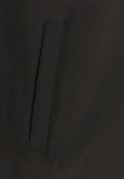 Only & Sons Herren ONSHALL Parka - Schwarzer Wintermantel für Männer -Only & Sons Geschäft 6149773c2c1e4f28bc163313645d6e9f