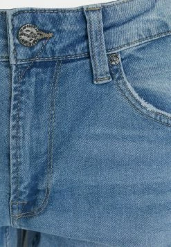 Only & Sons Herren ONSWEFT LIFE - Slim Fit Jeans - Blaue Denim 5 Only & Sons Herren ONSWEFT LIFE - Slim Fit Jeans - Blaue Denim -Only & Sons Geschäft 61c65930692f4bd4a6152364ca821bc4