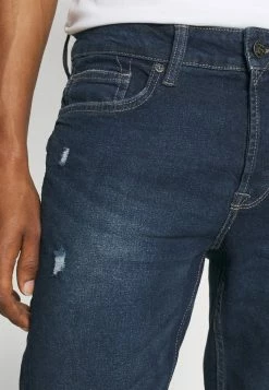 Only & Sons ONSLOOM LIFE - Slim Fit Jeans in Blau | Herrenmode -Only & Sons Geschäft 62174bebe7674bf185b16974f950cf41