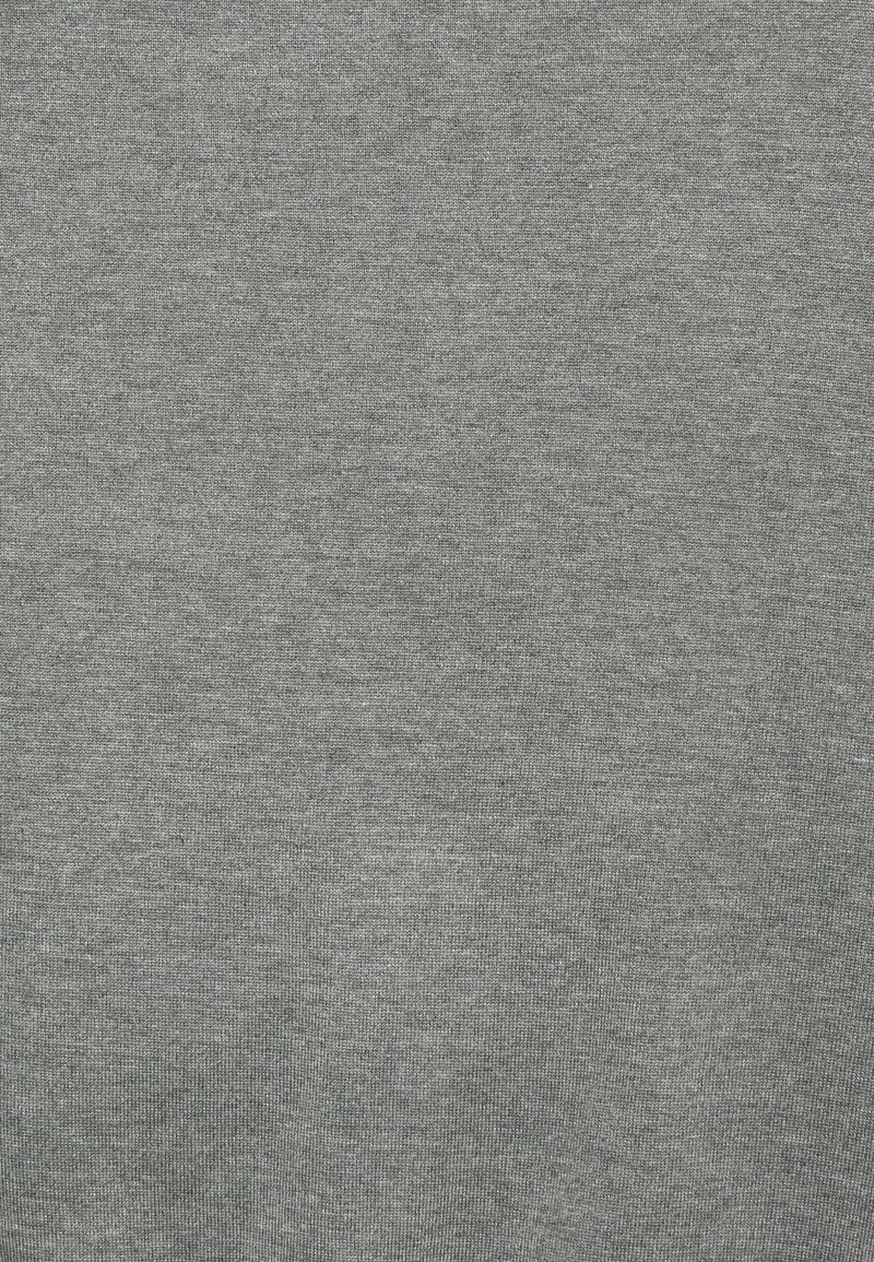 Only & Sons Herren ONSWYLER LIFE CREW - Strickpullover - Medium Grey Melange | Mode für Herren 5 Only & Sons Herren ONSWYLER LIFE CREW - Strickpullover - Medium Grey Melange | Mode für Herren – Bild 5