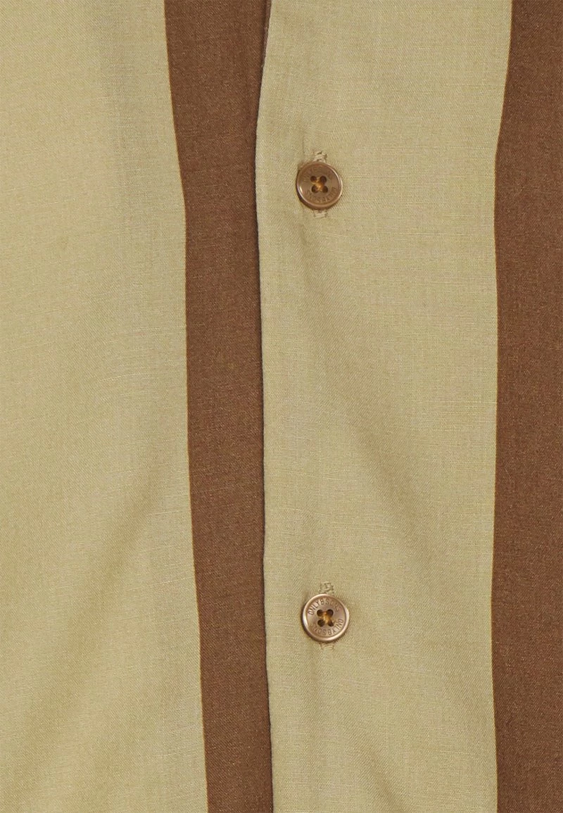 Only & Sons Herren ONSBOYY LIFE - Hemd in Teak | Freizeithemd für Stil und Komfort 3 Only & Sons Herren ONSBOYY LIFE - Hemd in Teak | Freizeithemd für Stil und Komfort – Bild 3