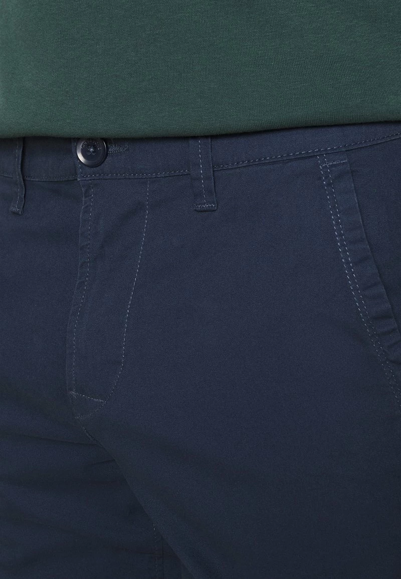 Only & Sons Herren ONSWILL LIFE - Chino - Dress Blues | Moderne Herrenhose für Business & Freizeit 6 Only & Sons Herren ONSWILL LIFE - Chino - Dress Blues | Moderne Herrenhose für Business & Freizeit – Bild 6