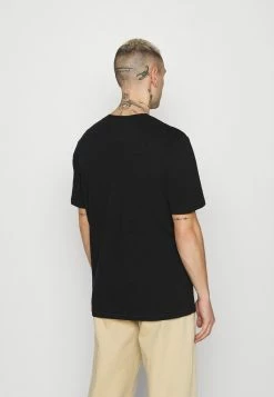 Only & Sons Herren ONSMILLENIUM LIFE TEE - Basic T-Shirt in Schwarz 10 Only & Sons Herren ONSMILLENIUM LIFE TEE - Basic T-Shirt in Schwarz -Only & Sons Geschäft 63bfab8493ee4af6b5b0b263e45d5d27