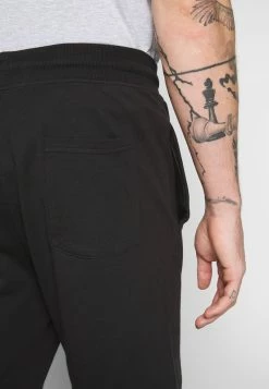 Only & Sons Herren ONSNEIL Jogginghose - Black | Bequeme Herrenhose für Freizeit & Sport -Only & Sons Geschäft 63cda2ba31e943c38f89a3b3a6f3517d