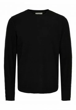 Only & Sons Herren Sweatshirt - Schwarz | Hochwertiges Sweatshirt für Herren