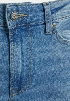 Only & Sons ONSLOOM LIFE - Slim Fit Jeans für Herren - Blau | Hochwertige Denim-Hose -Only & Sons Geschäft 64acff29e334468cb71e601af1ec4370