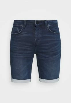 Only & Sons ONSPLY LIFE - Blue Denim Shorts für Herren - Bequeme Chino Shorts 8 Only & Sons ONSPLY LIFE - Blue Denim Shorts für Herren - Bequeme Chino Shorts -Only & Sons Geschäft 64ea6d90b0c947b4baf07477b809cd39