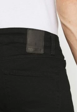 Only & Sons Herren ONSWARP LIFE Skinny Fit Jeans - Schwarz Denim | Moderne Herrenjeans 11 Only & Sons Herren ONSWARP LIFE Skinny Fit Jeans - Schwarz Denim | Moderne Herrenjeans -Only & Sons Geschäft 64ed0da56e35416f93bec608d8ad2dcd