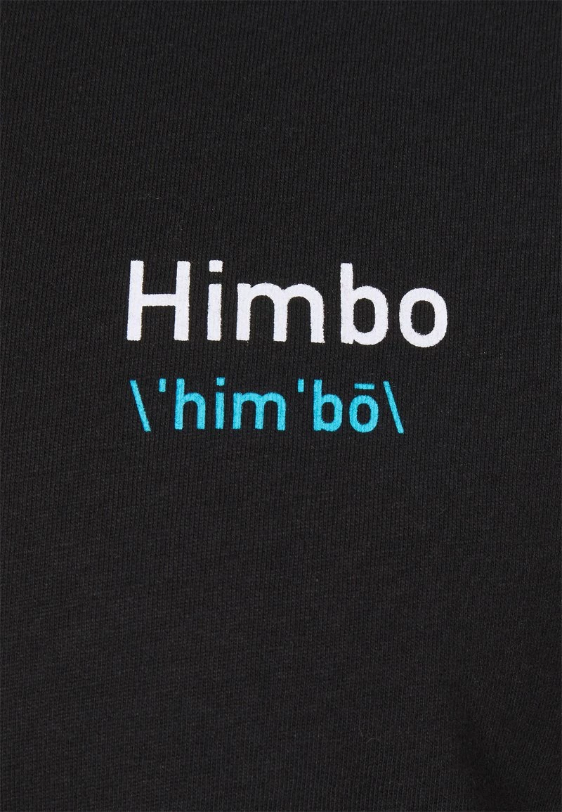 Only & Sons ONSVALI LIFE TEE - T-Shirt Print - Schwarz | Herren | Premium Qualität 3 Only & Sons ONSVALI LIFE TEE - T-Shirt Print - Schwarz | Herren | Premium Qualität – Bild 3