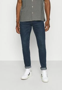 Only & Sons ONSLOOM LIFE SLIM - Jeans Slim Fit - Blue Denim für Herren | Hochwertige Slim Fit Jeans