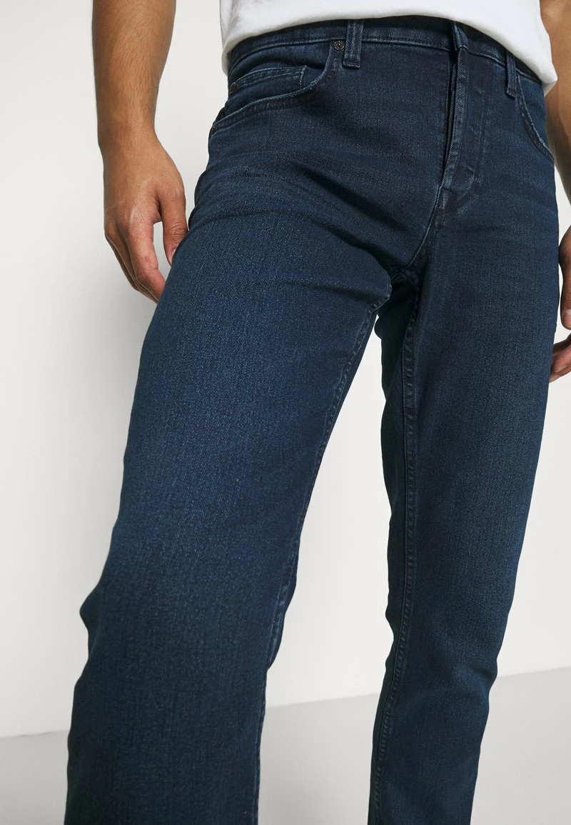 Only & Sons ONSLOOM LIFE - Jeans Tapered Fit - Blau Denim | Herren - Slim Fit - Hochwertige Herrenjeans 4 Only & Sons ONSLOOM LIFE - Jeans Tapered Fit - Blau Denim | Herren - Slim Fit - Hochwertige Herrenjeans – Bild 4