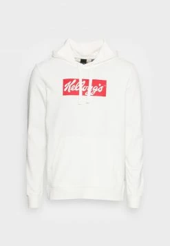 Only & Sons ONSKELLOGGS Hoodie Unisex - Kapuzenpullover Star White | Herren | Sweatshirts & Hoodies 8 Only & Sons ONSKELLOGGS Hoodie Unisex - Kapuzenpullover Star White | Herren | Sweatshirts & Hoodies -Only & Sons Geschäft 65bf18669316462993acdc445be31d01