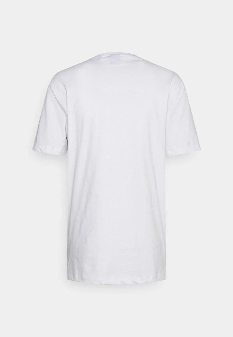 Only & Sons ONSIAN T-Shirt Print - Bright White | Moderne Herrenbekleidung 2 Only & Sons ONSIAN T-Shirt Print - Bright White | Moderne Herrenbekleidung – Bild 2