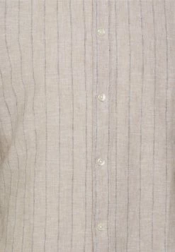 Only & Sons Herren ONSCAIDEN STRIPE Hemd Chinchilla - Freizeithemd für Herren -Only & Sons Geschäft 661cd6b3b52d40008a031997098e1fd3