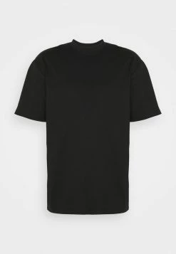Only & Sons Herren ONSFRED NOOS - Basic T-Shirt Schwarz