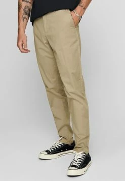 Only & Sons Stoffhose - Chinchilla | Elegante Herrenhose für stilvolle Auftritte -Only & Sons Geschäft 66a43c037a4b47be8df4b64b7717a508
