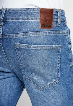 Only & Sons Herren ONSLOOM - Slim Fit Jeans in Blau 11 Only & Sons Herren ONSLOOM - Slim Fit Jeans in Blau -Only & Sons Geschäft 66dd4db233ac4b7e8f1ebceee397ecfd