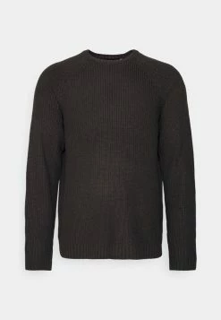 Only & Sons Herren ONSKELVIN CREW NECK - Strickpullover - Peat 8 Only & Sons Herren ONSKELVIN CREW NECK - Strickpullover - Peat -Only & Sons Geschäft 6717e4ed38aa496687b85631669206bf