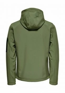 Only & Sons Sweatjacke - Olive Night | Herren | Sweatshirts & Hoodies 11 Only & Sons Sweatjacke - Olive Night | Herren | Sweatshirts & Hoodies -Only & Sons Geschäft 678a6ea782ba476587ecc0c528a10972