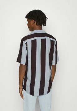 Only & Sons Herren ONSBOYY LIFE Hemd - Dark Navy | Freizeithemd | Moderne Passform -Only & Sons Geschäft 67d5c87ed02946898c8b8429471412b5