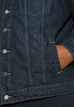 Only & Sons Herren ONSLOUIS LIFE JACKET - Denimjacke in Blau -Only & Sons Geschäft 6887b46333634138b52759de28fb91ae