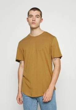 Only & Sons Herren ONSMATT LIFE LONGY TEE 7 PACK - Basic T-Shirts in 7 Farben (Weiß, Silber, Overlandtrek, Olive, Foxtrot, Monks, Schwarz) -Only & Sons Geschäft 68b56ecf01264c2eb1d933e93eb55811