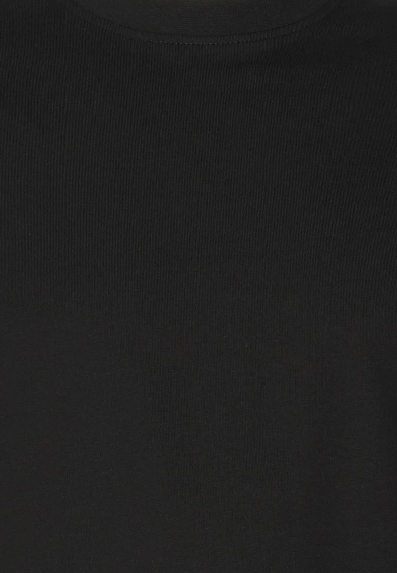 Only & Sons Herren ONSFRED NOOS - Basic T-Shirt Schwarz 3 Only & Sons Herren ONSFRED NOOS - Basic T-Shirt Schwarz – Bild 3