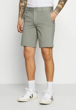 Only & Sons Herren ONSMARK - Chino Shorts in Olive Night - Bequeme Sommerhose für Herren