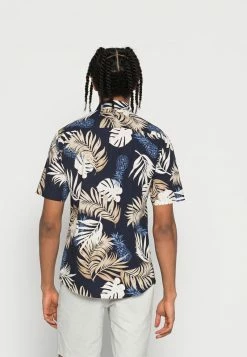 Only & Sons Herren ONSDIRK SHIRT - Freizeithemd in Dark Navy -Only & Sons Geschäft 69ef0e1b5697410f924f8fe8eb178c6d