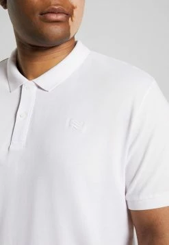 Only & Sons ONSSCOTT LIFE - Poloshirt Weiß für Herren | Premium Qualität -Only & Sons Geschäft 69f4cd6e3391425796c96dbb17e11165