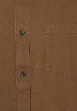 Only & Sons Herren ONSBRYCE LIFE ORGANIC - Bequemes Freizeithemd in Kangaroo -Only & Sons Geschäft 6a287b9aed504791a8d572fab3bcdfdb