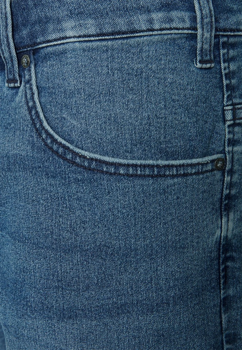 Only & Sons ONSLOOM - Relaxed Fit Jeans für Herren in Blau | Bequeme Denim Hose 3 Only & Sons ONSLOOM - Relaxed Fit Jeans für Herren in Blau | Bequeme Denim Hose – Bild 3