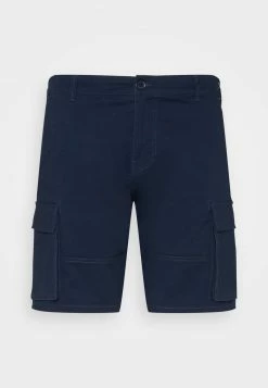 Only & Sons Herren ONSCAM CARGO - Shorts - Dress Blues | Stylische Chino Shorts für Herren -Only & Sons Geschäft 6a9f175021a34bbcacda2a14ba28c508
