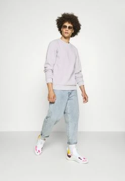 Only & Sons Herren ONSCERES Sweatshirt mit Regenmuster - Bequemer und stilvoller Herrenpullover -Only & Sons Geschäft 6b0d115a3f1a42f884462609d953dac4