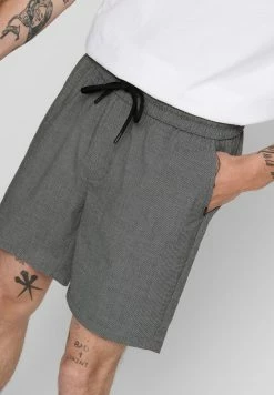 Only & Sons Herren Shorts - Light Grey Melange | Leichte Chino Shorts für Herren -Only & Sons Geschäft 6b4b7ac4d8ba4b5f94eb686ed02cb546