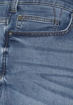 Only & Sons Herren ONSPLY LIFE - Jeans Shorts - Blue Denim | Bequeme Denim-Shorts für Herren -Only & Sons Geschäft 6c27f89ddbec44a1923e3d7ad7bea0f7