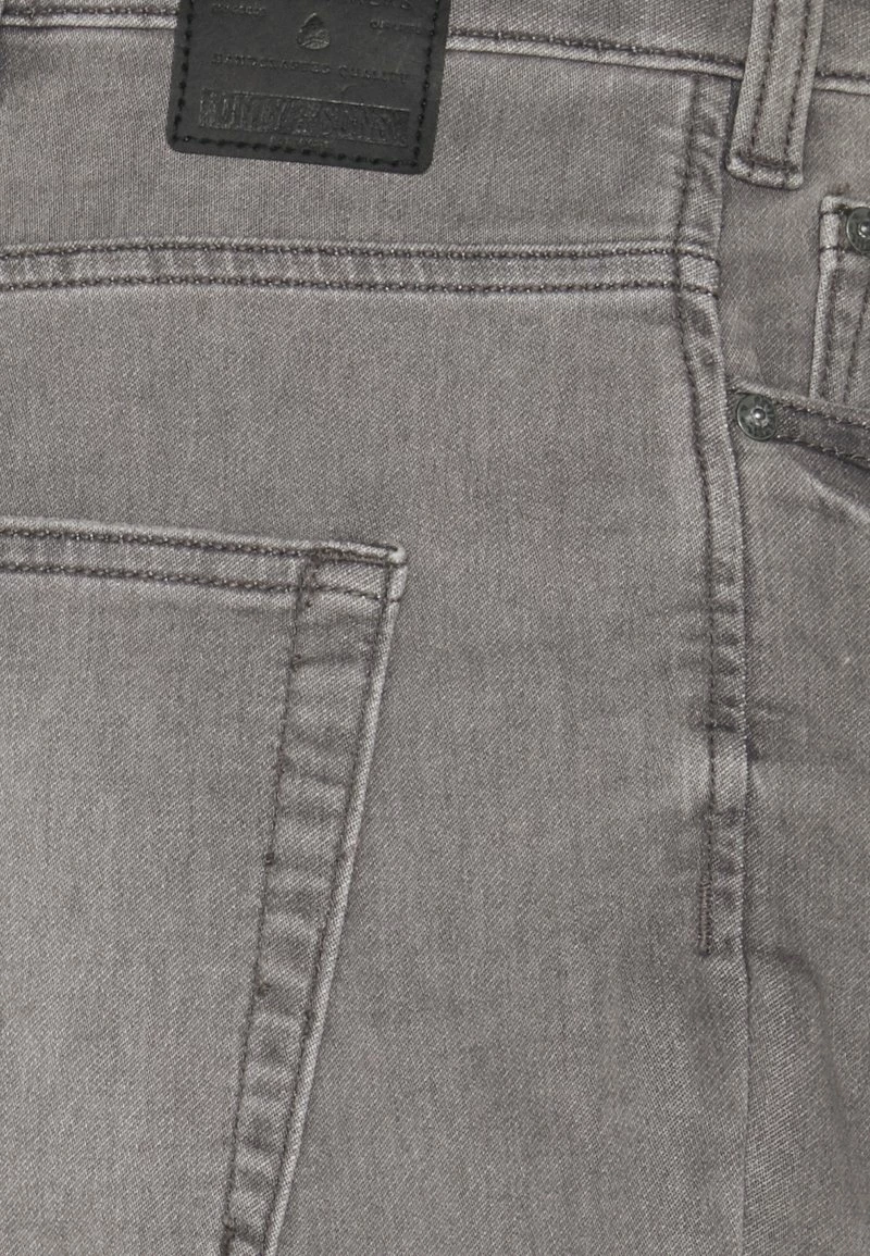 Only & Sons Herren ONSPLY LIFE Jeans Shorts - Graue Denim Shorts für Herren 3 Only & Sons Herren ONSPLY LIFE Jeans Shorts - Graue Denim Shorts für Herren – Bild 3