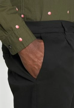 Only & Sons Herren ONSCAM CROPPED - Chino - Schwarz | Moderne Chino-Hose für Herren 10 Only & Sons Herren ONSCAM CROPPED - Chino - Schwarz | Moderne Chino-Hose für Herren -Only & Sons Geschäft 6d0ae3368236496d8db3a93b276801d0