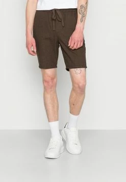 Only & Sons Herren ONSLINUS - Chino Shorts in Schwarz