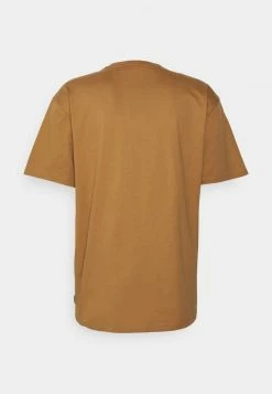 Only & Sons Herren ONSFRED NOOS - T-Shirt Basic in Chipmunk - Moderne Passform & Komfort -Only & Sons Geschäft 6d9999e86c2c43e7812c90aec726c5d9