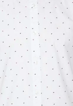 Only & Sons Herren ONSSANE DITSY Hemd in Bright White | Freizeithemd -Only & Sons Geschäft 6dba6a7032524d909aa83e8afaaec34c