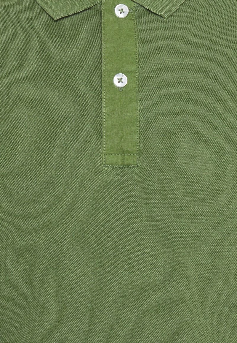 Only & Sons Herren ONSTRAVIS Poloshirt - Rifle Green | Hochwertiges Polohemd für Herren 3 Only & Sons Herren ONSTRAVIS Poloshirt - Rifle Green | Hochwertiges Polohemd für Herren – Bild 3