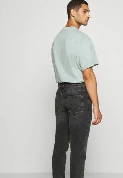 Only & Sons ONSAVI LIFE BEAM CROP - Relaxed Fit Herrenjeans in Schwarz 10 Only & Sons ONSAVI LIFE BEAM CROP - Relaxed Fit Herrenjeans in Schwarz -Only & Sons Geschäft 6e1cf411461c43d2be141f3f450a631c