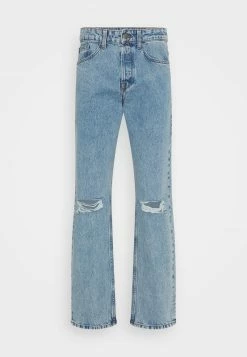 Only & Sons Herren ONSEDGE LOOSE WASHED - Gerade geschnittene Jeans - Blau Denim 12 Only & Sons Herren ONSEDGE LOOSE WASHED - Gerade geschnittene Jeans - Blau Denim -Only & Sons Geschäft 6e3d6a85915646d1a8a48ede4a09a3db
