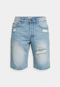 Only & Sons Herren ONSAVI LIFE - Jeans Shorts - Blue Denim | Bequeme Mode für jeden Anlass 10 Only & Sons Herren ONSAVI LIFE - Jeans Shorts - Blue Denim | Bequeme Mode für jeden Anlass -Only & Sons Geschäft 6fcbdc0efb3347ccb254623294b1cf1a