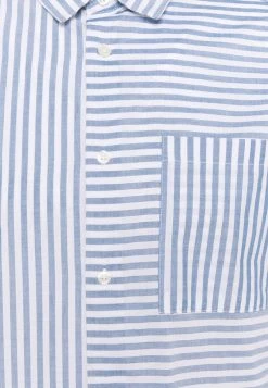 Only & Sons Herren ONSTRIPP LIFE STRIPED - Hemd in Cashmere Blue 14 Only & Sons Herren ONSTRIPP LIFE STRIPED - Hemd in Cashmere Blue -Only & Sons Geschäft 704125dcf0284f63885a8ba7b3d7f7d5